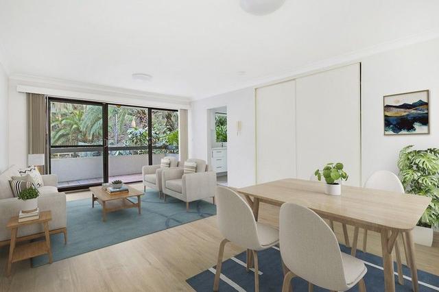 20/5 Hume Street, NSW 2065