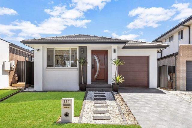 224 Crown (Grantham Farm) Street, NSW 2765