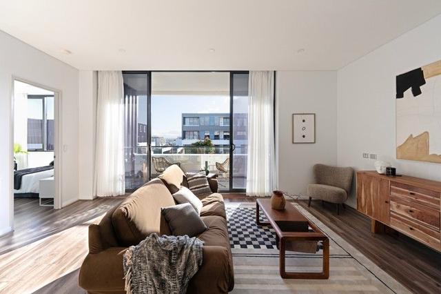 540/29 Rothschild Avenue, NSW 2018
