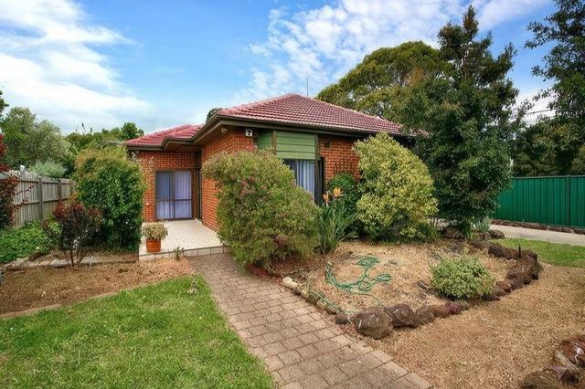 1 Warrs Road, VIC 3032