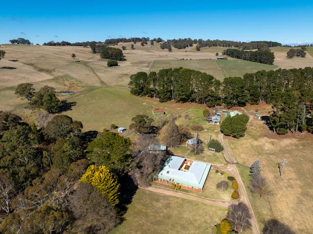 658 Duckmaloi Road, NSW 2787