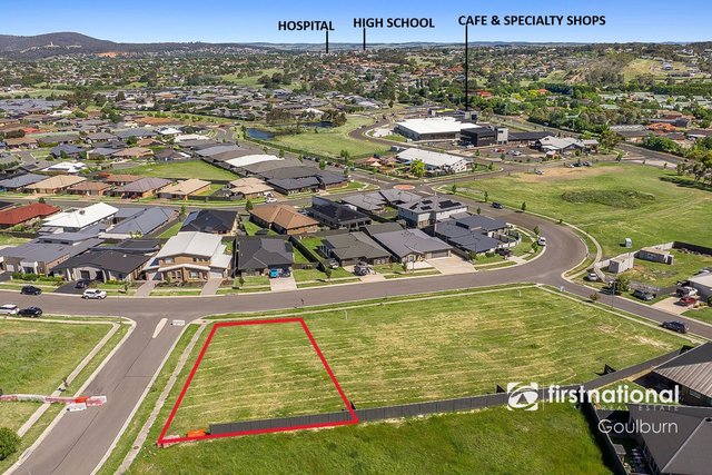 33 Mistful Park Road, NSW 2580