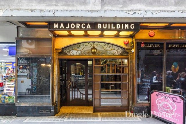 601/258 Flinders Lane, VIC 3000