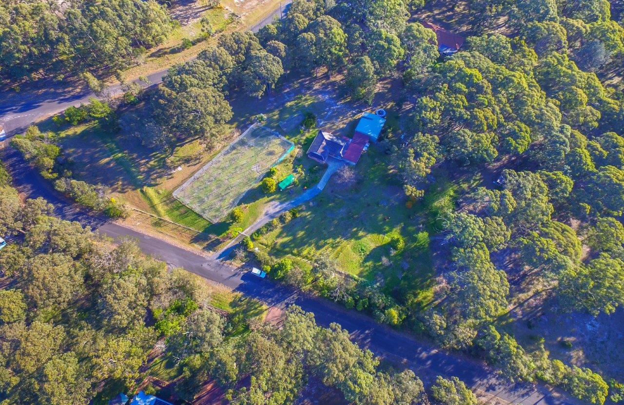 1 McArthur Drive, Falls Creek NSW 2540 Allhomes