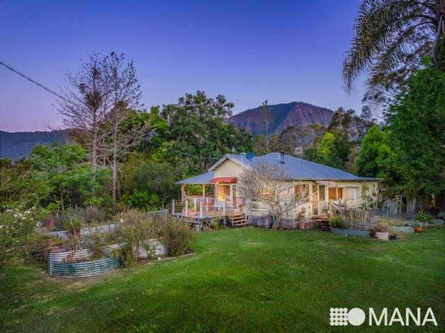 198 Mount Burrell Road, NSW 2484