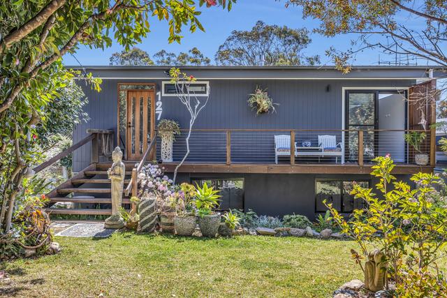 127 Bega Street, NSW 2550