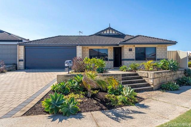 74 Miltona Drive, WA 6173