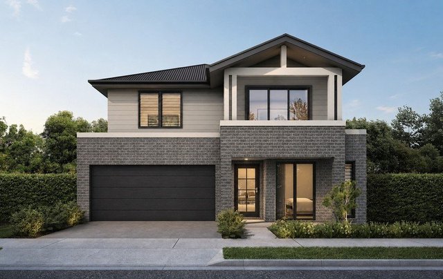 Lot 1503 Orchard Hills Drive, Orchard Hills North Estate, NSW 2748