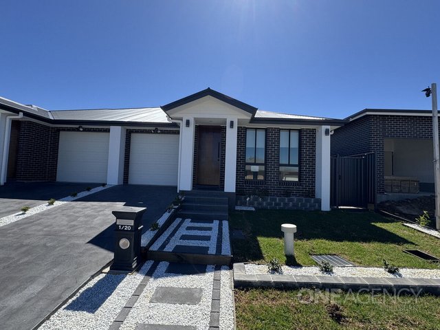 1/20 Indian Avenue, NSW 2580