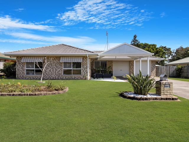 14 Shelley Street, QLD 4655
