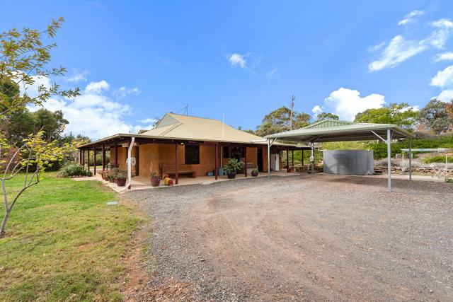 1284 Burra Road, NSW 2620