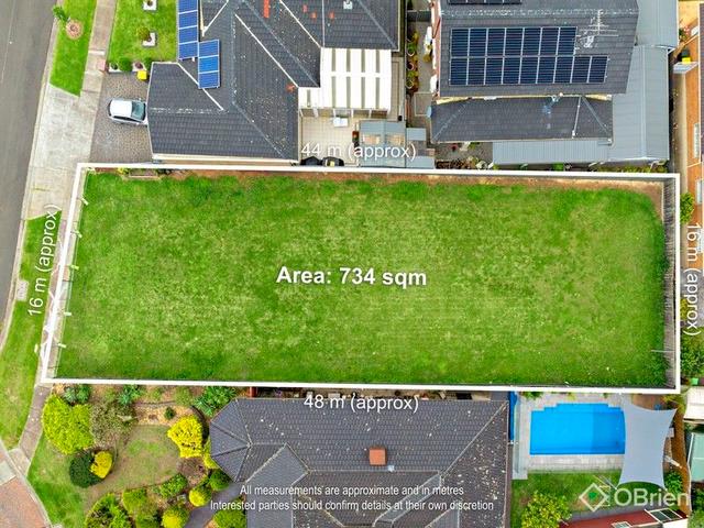 5 Spellman Avenue, VIC 3037