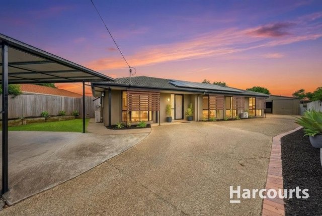 20 Westwood Drive, QLD 4118