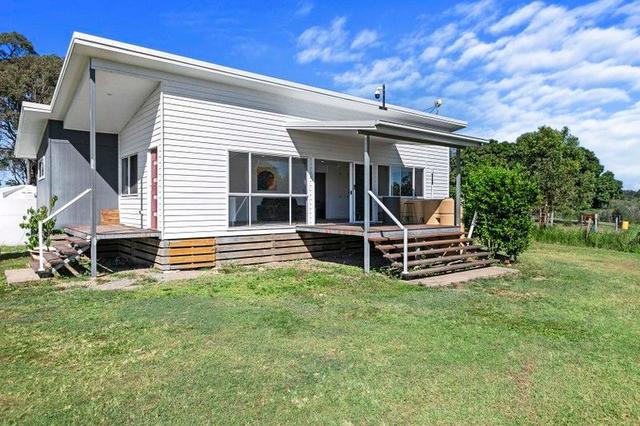 999 Mungar Road, QLD 4650