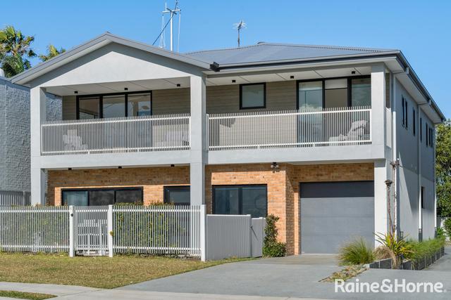 4/42 Nurrawallee Street, NSW 2539