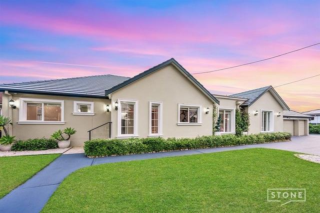 306 North Rocks Road, NSW 2151