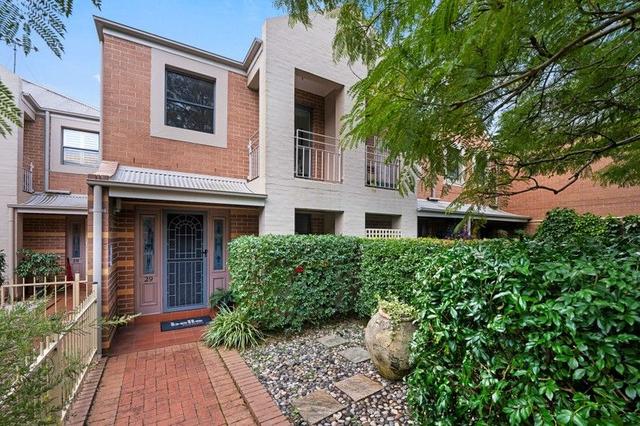 29/120 William Street, NSW 2040