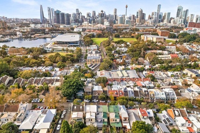 43 Lombard Street, NSW 2037