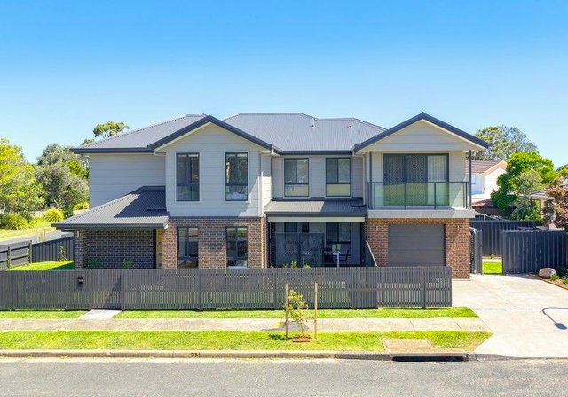 135 Rothery Street, NSW 2518