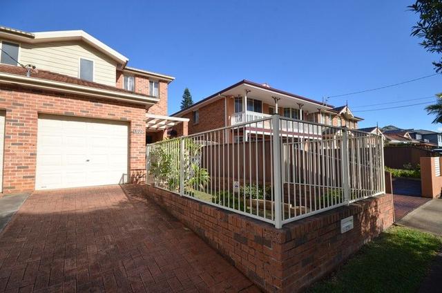 1/22 Oatlands Street, NSW 2145