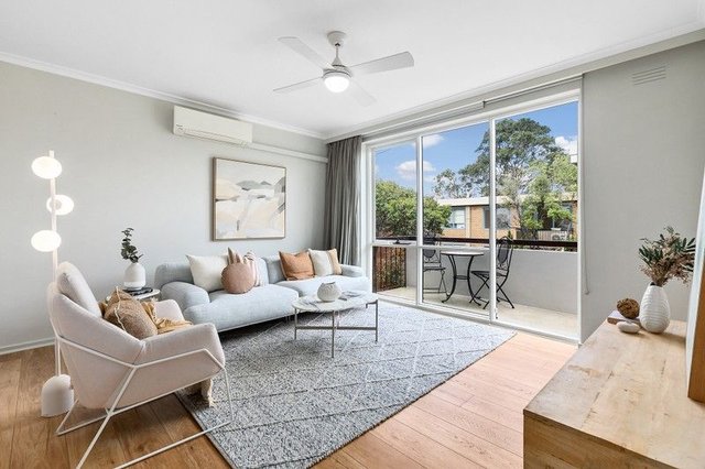 10/14 Mitford  Street, VIC 3182