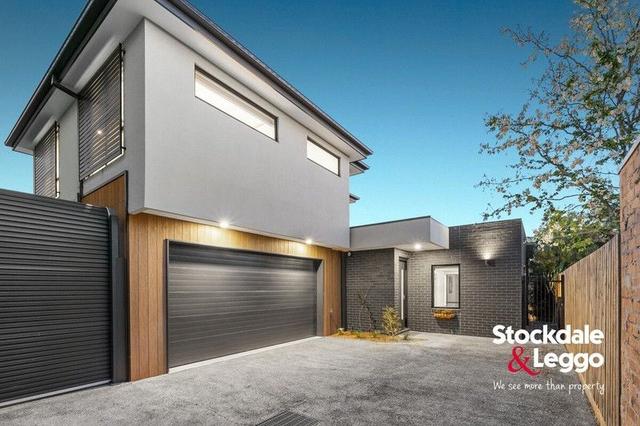 2/21 Sandra Avenue, VIC 3060