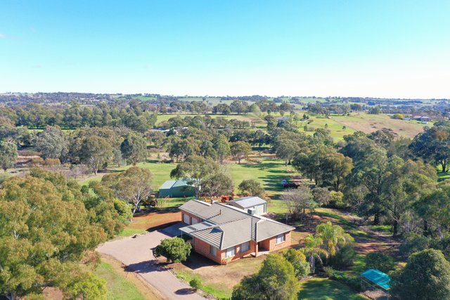 31 Byrne Close, NSW 2594