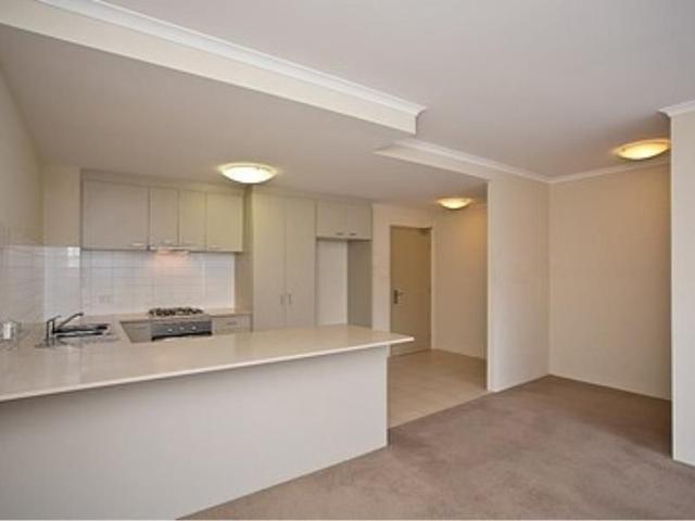 57/154 Newcastle Street, WA 6000