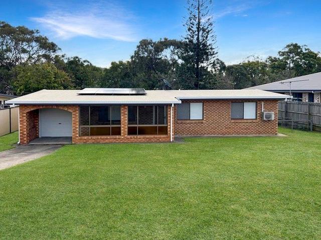 34 Ormiston Street, QLD 4680