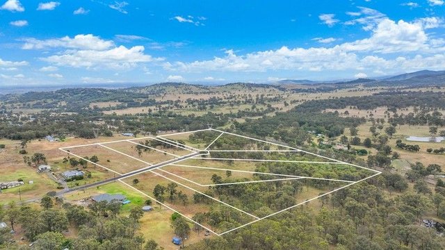 5 Stage Woodland Ridge, NSW 2333