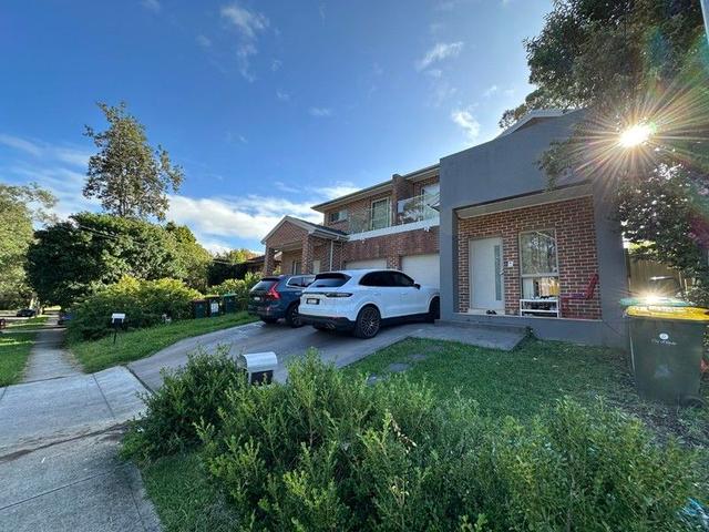 21 Wilson Street, NSW 2113