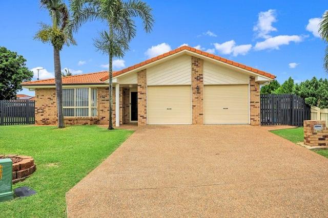 5 Cartwright Court, QLD 4670