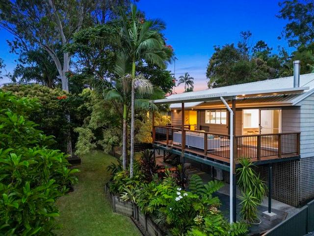 43 Cobai  Drive, QLD 4213