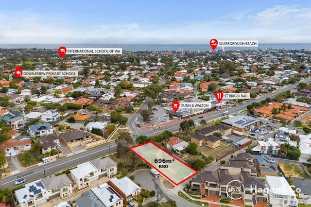 266 Scarborough Beach Road, WA 6018