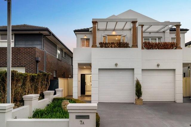 7a Belmont Avenue, NSW 2219