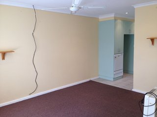 Lounge Room