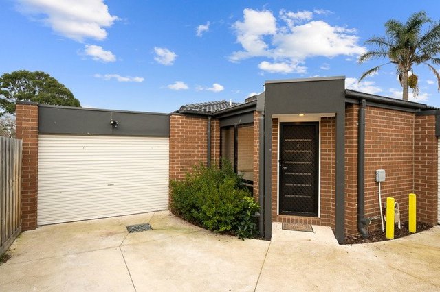 2/9 Cherryplum Court, VIC 3977