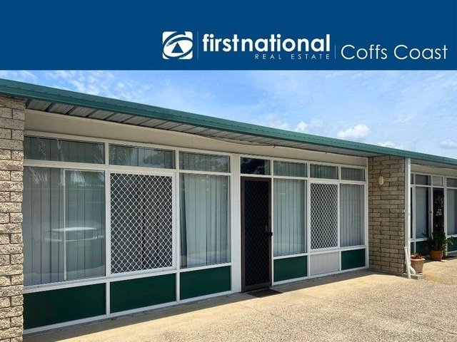 5/20 Vincent Street, NSW 2450