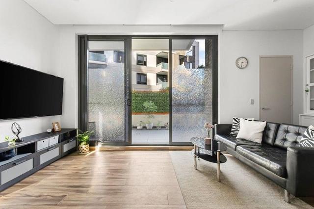 G03/16 Hudson Street, NSW 2049