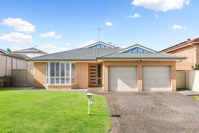 9 Lambe Street, NSW 2171