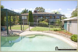 Backyard/Pool