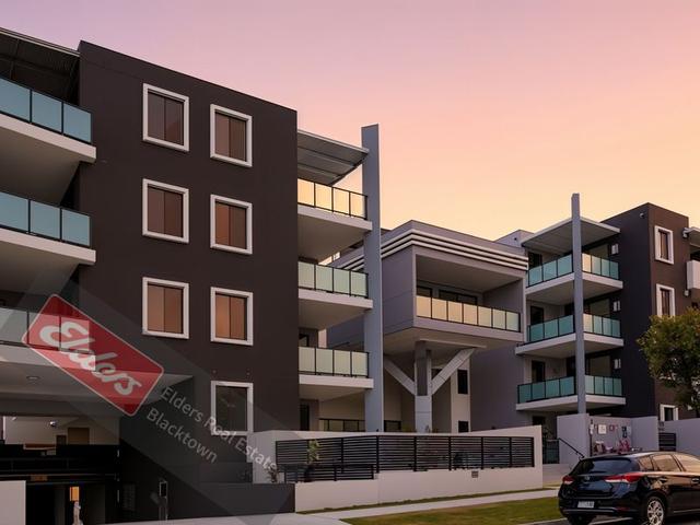 15/8-12 Robilliard Street, NSW 2145