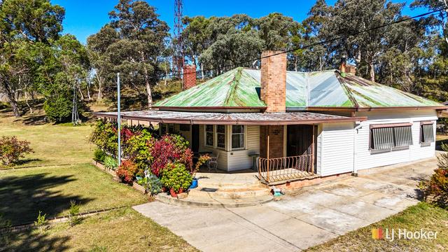 1549 Castlereagh Highway, NSW 2790