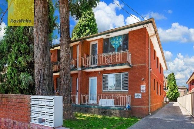 7/95 Hampden Road, NSW 2195