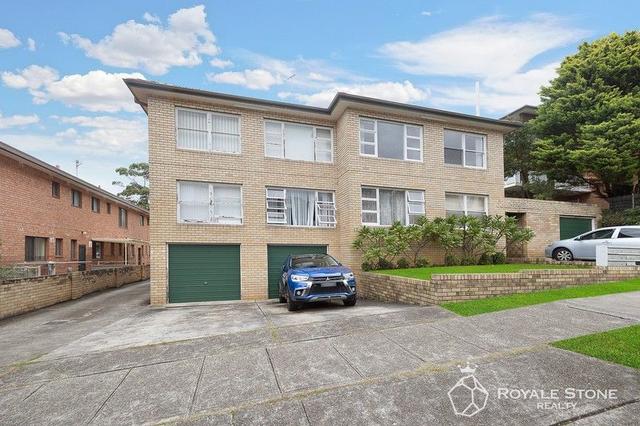6/17 Jubliee Avenue, NSW 2218