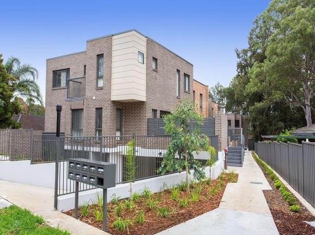 1/12 Freda Place, NSW 2170