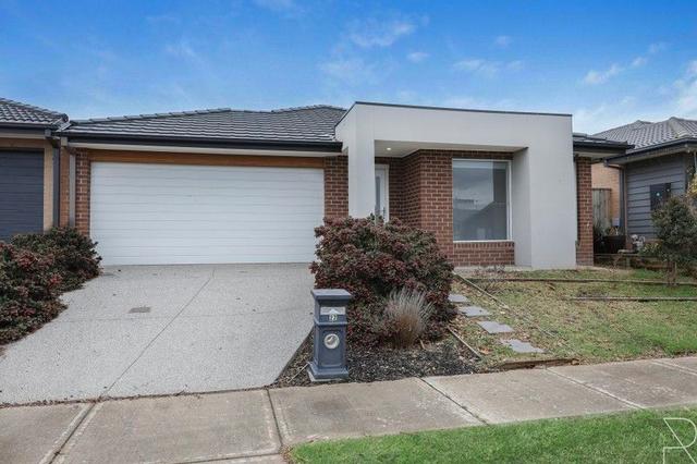 22 Fitzrovia Drive, VIC 3024