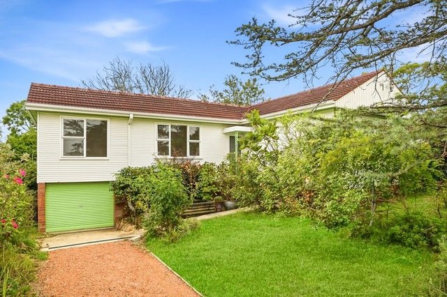 5 Peter Street, NSW 2153