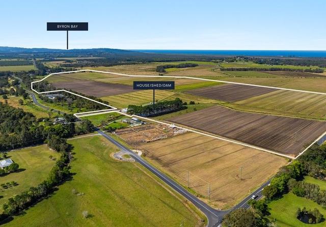 38 Newrybar Swamp Road, NSW 2478