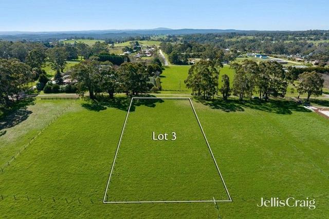 Lot 3, 24 Collins Road, VIC 3461
